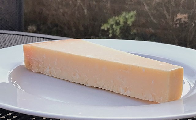 Parmigiano-Reggiano