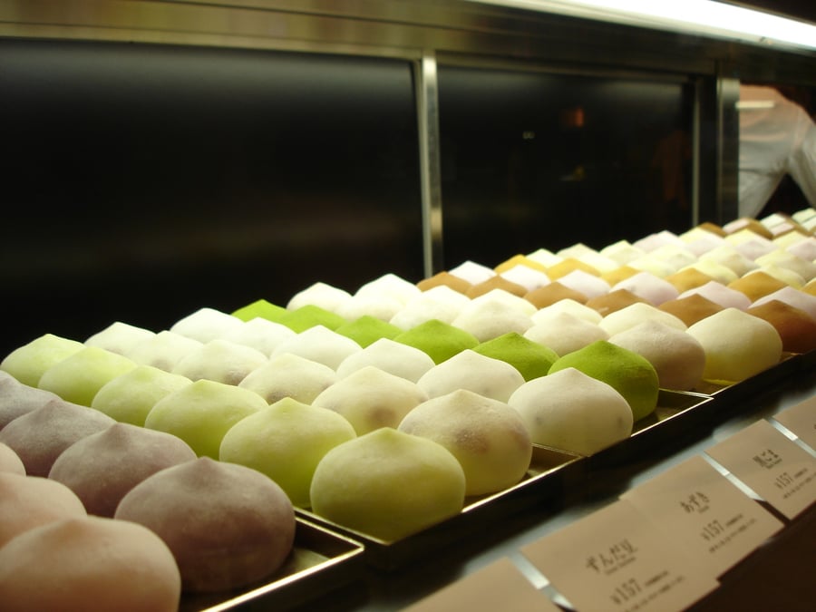 Mochi