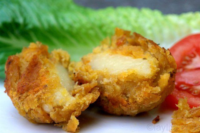 Bolon de Verde