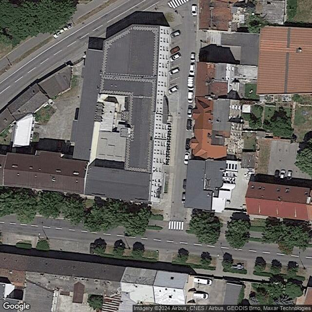 Státní okresní archiv Prostějov