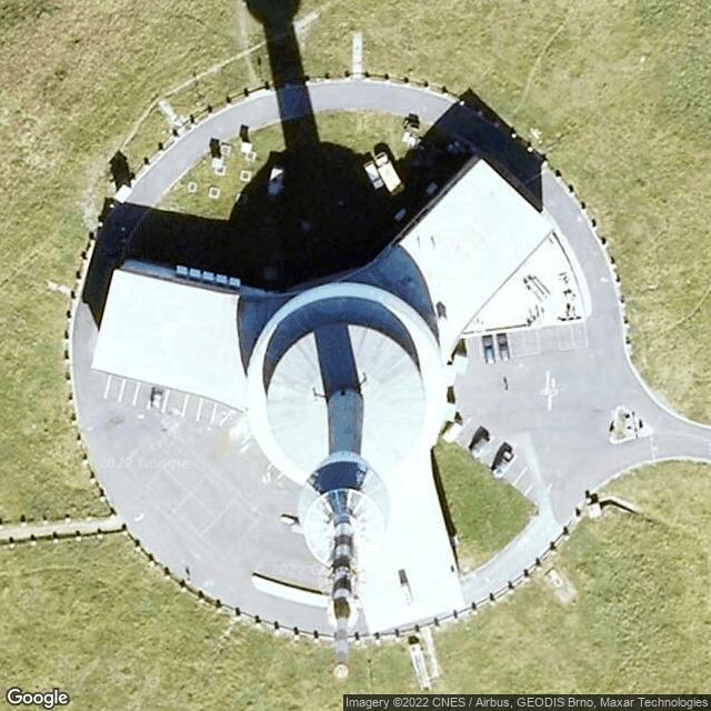 Praděd (1 491 m, Hrubý Jeseník)