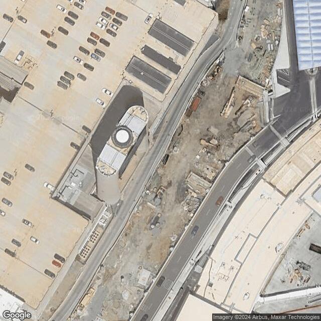 Logan Airport Parking Services - Boston Logan International Airport BOS