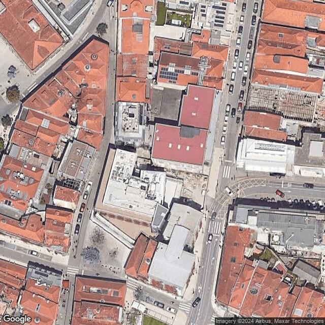 Neonia Porto 