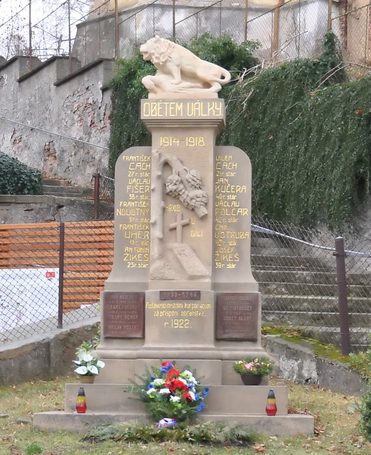 Chříč