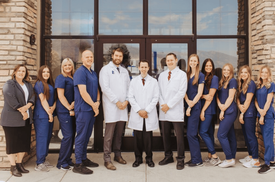 Male Fertility and Peyronie's Clinic - Dr. Landon Trost