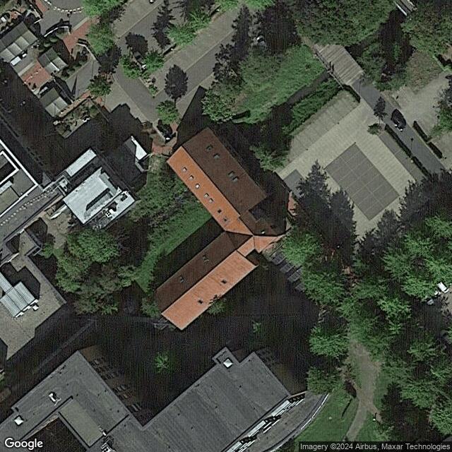 Ammerland-Klinik GmbH