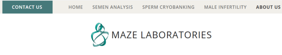 Maze Laboratories