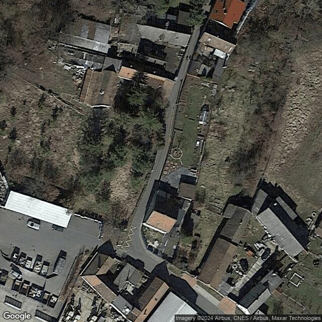 Re-use point Mělník (sběrný dvůr Mělník-Rousovice)