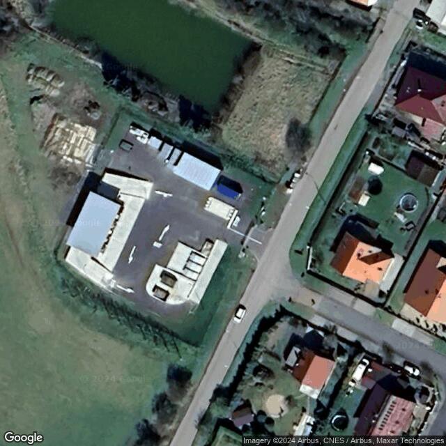 Sběrný dvůr Kostomlaty nad Labem