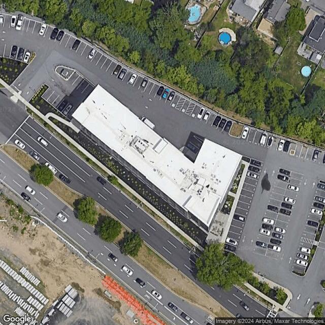 Holiday Inn Express Boston Logan Airport - Revere - Logan Airport