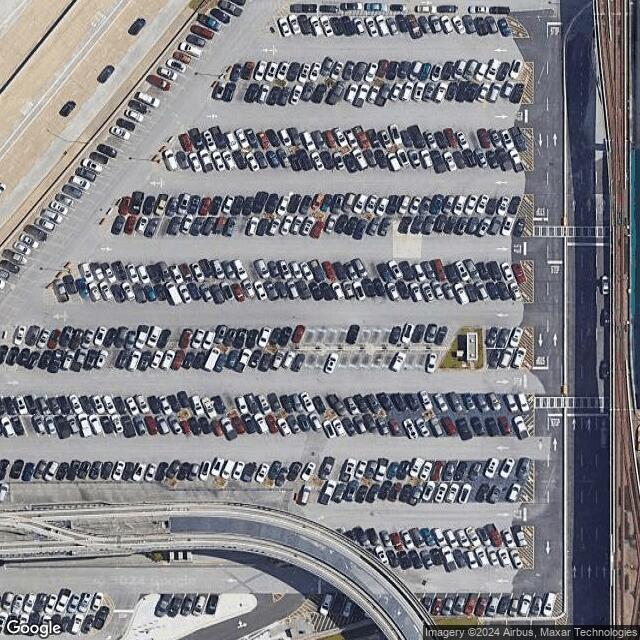 North Economy Parking