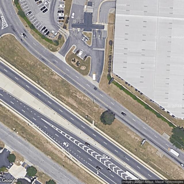 The Parking Spot 2 - Hartsfield-Jackson Atlanta International Airport ATL