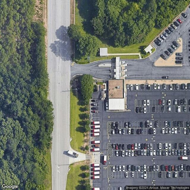 PreFlight Airport Parking - Atlanta Airport ATL