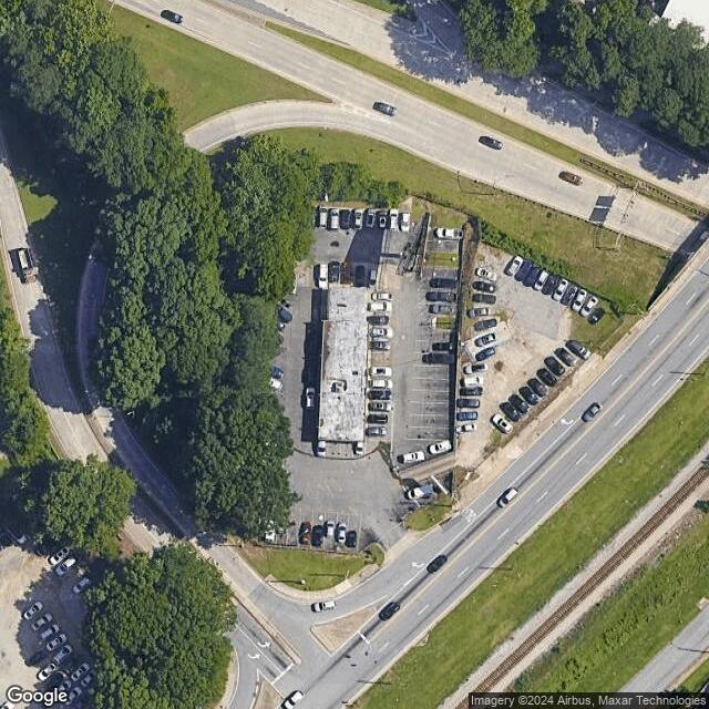 Atlanta Airport Parking (formerly Horizon) - Hartsfield Jackson Atlanta International Airport (ATL)