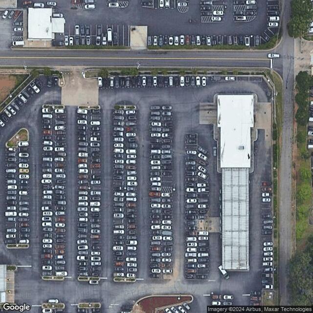Peachy Airport Parking - Hartsfield-Jackson Atlanta International Airport ATL