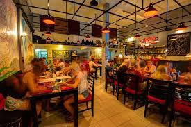 Mad Monkey Hostel Phnom Penh
