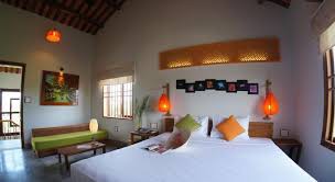 Hoi An Lemongrass Homestay