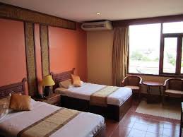 Pakse Hotel & Restaurant