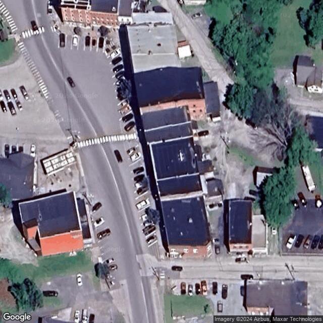 Vermont Trap House