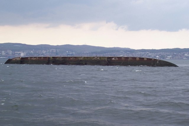 MV Captayannis