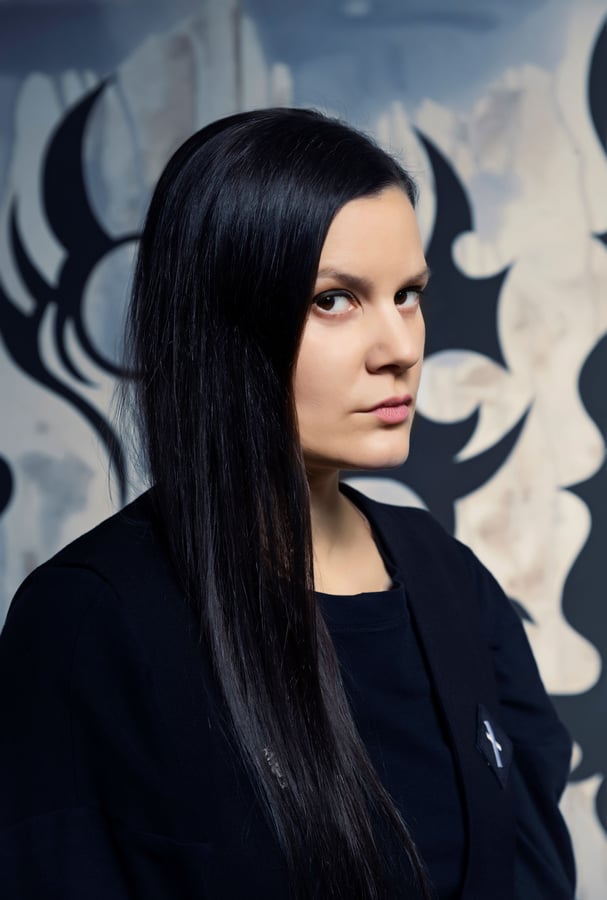 Anežka Hošková – Viscum album