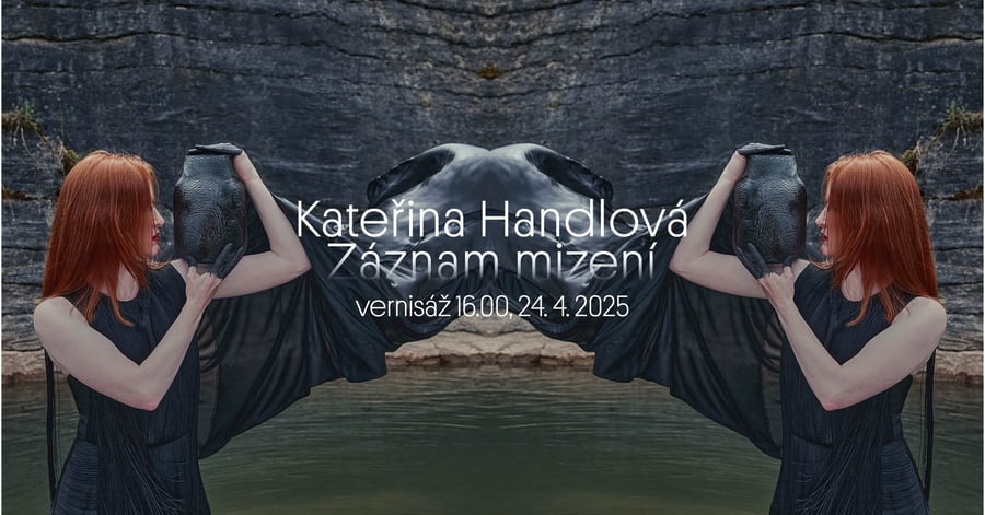 Kateřina Handlová – Záznam mizení