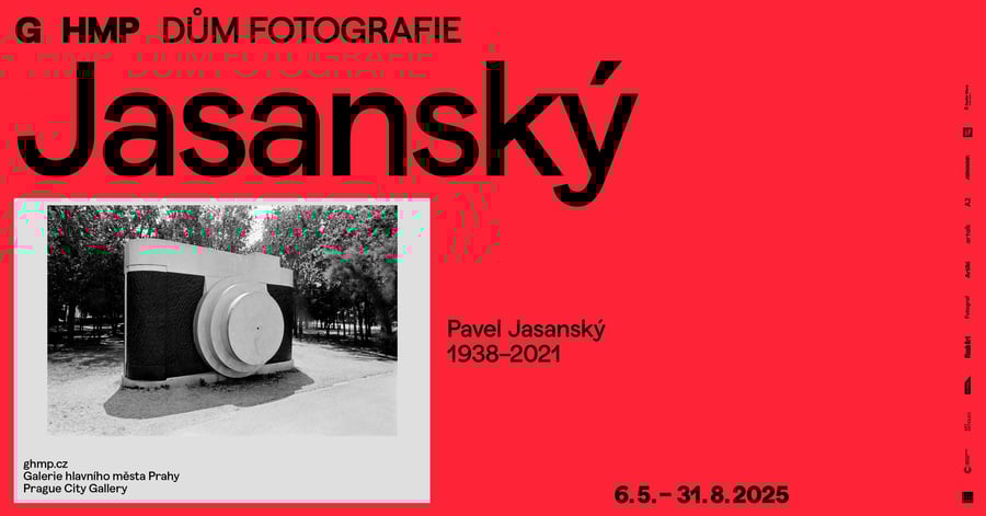 Pavel Jasanský