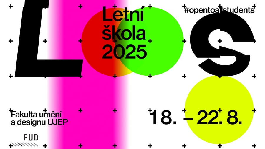 Letní škola FUD 2025
