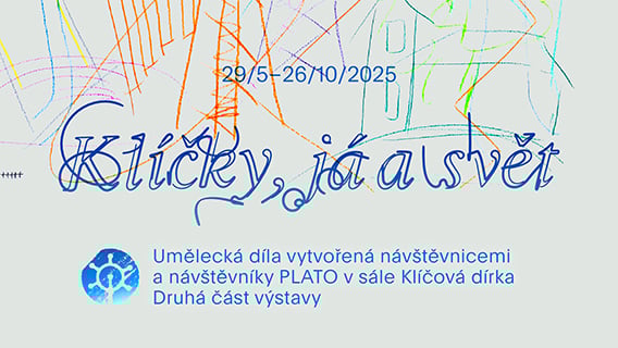 Kličky, já a svět