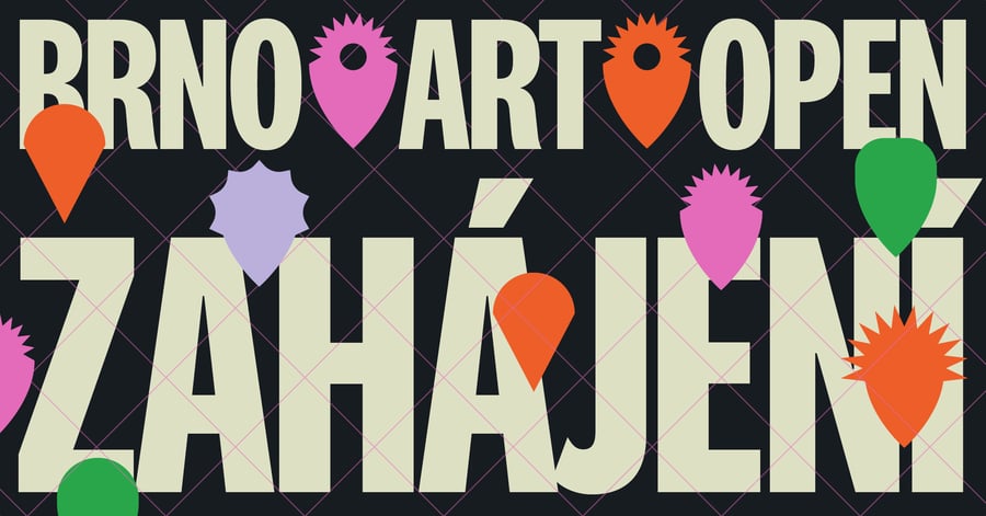 Brno Art Open
