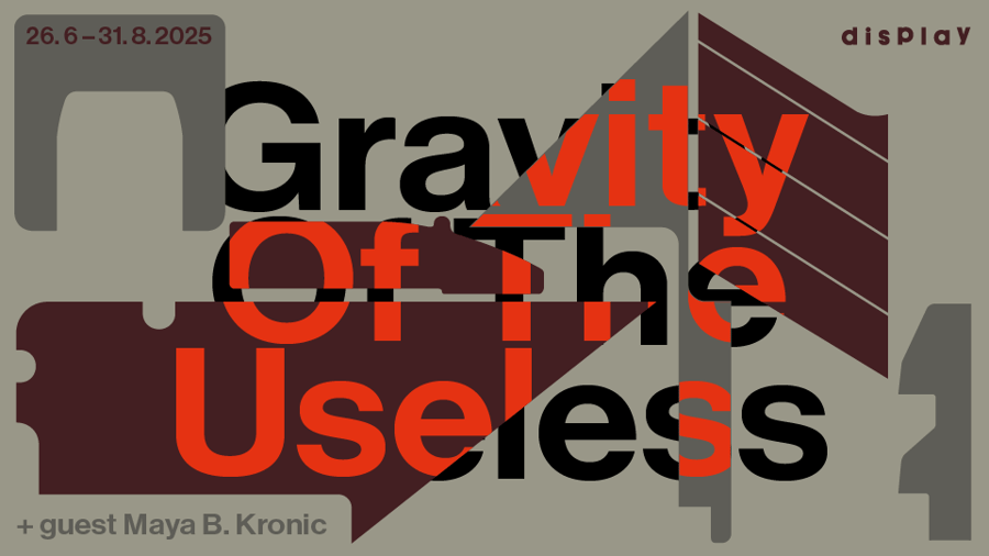 Gravity of the Useless