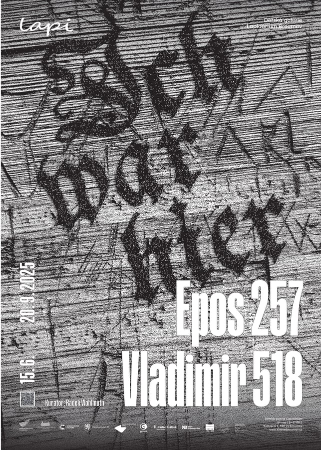 Epos 257 & Vladimir 518 – Ich war hier