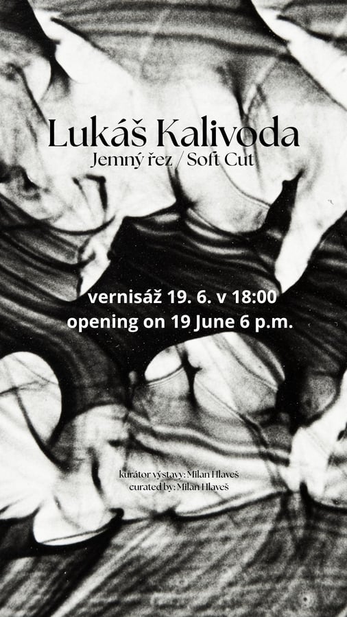 Lukáš Kalivoda – Jemný řez
