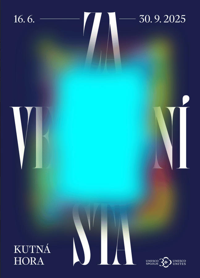 Zastavení