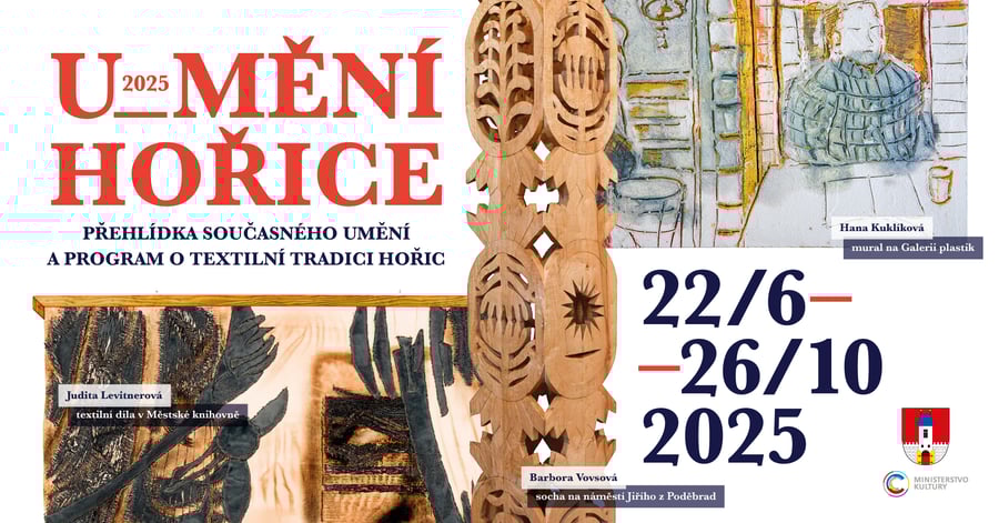 U_mění Hořice 2025