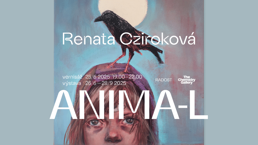 Renata Cziroková – ANIMA-L
