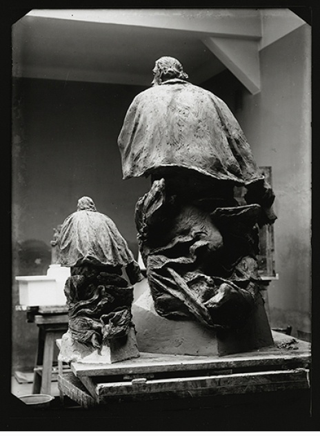 Josef Sudek, Josef Wagner – S chutí do rachoty