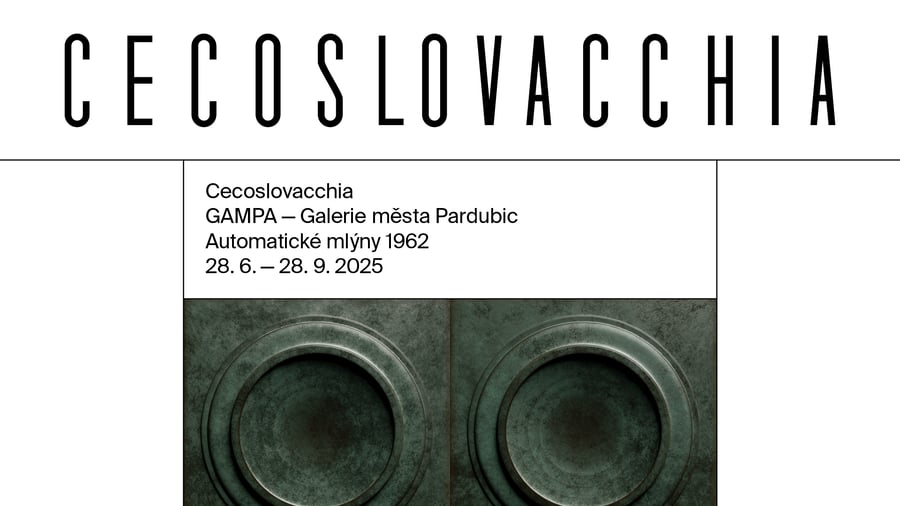 CECOSLOVACCHIA