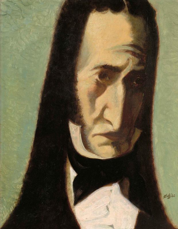František Tichý – Muž na napjatém laně