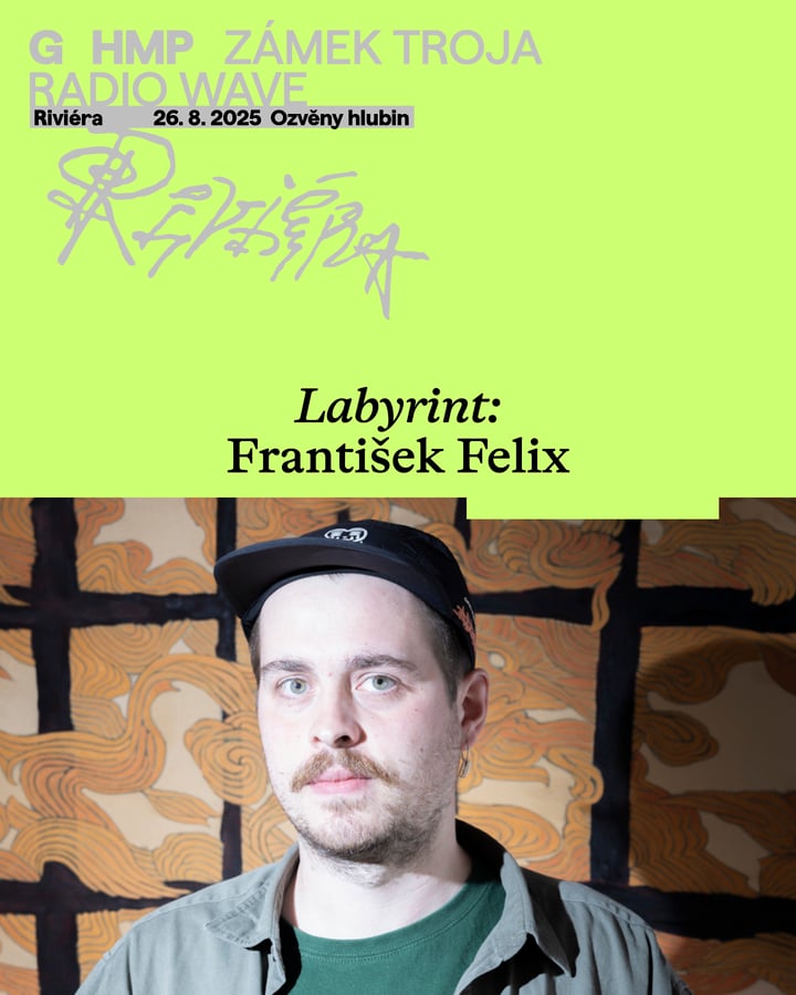 Labyrint: František Felix