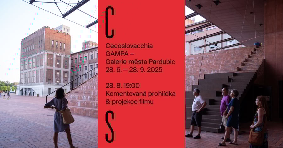 CECOSLOVACCHIA & 2040