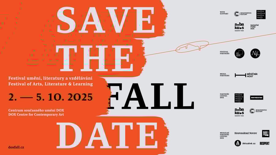 Festival FALL 2025