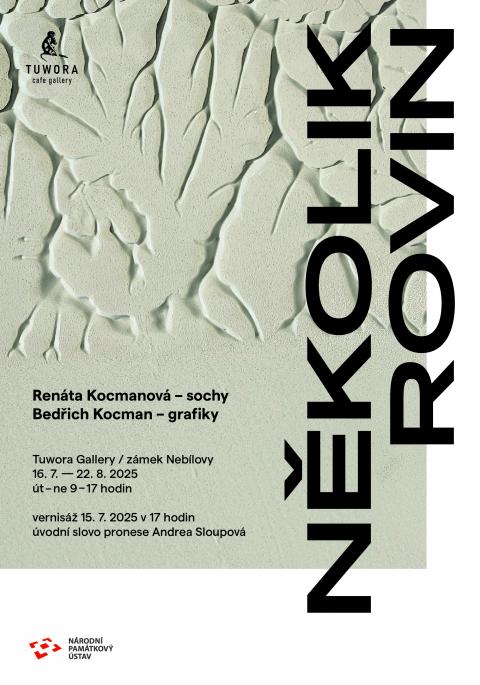 Několik rovin