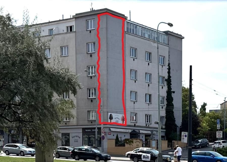 Open Call: Mural pro Žižkov