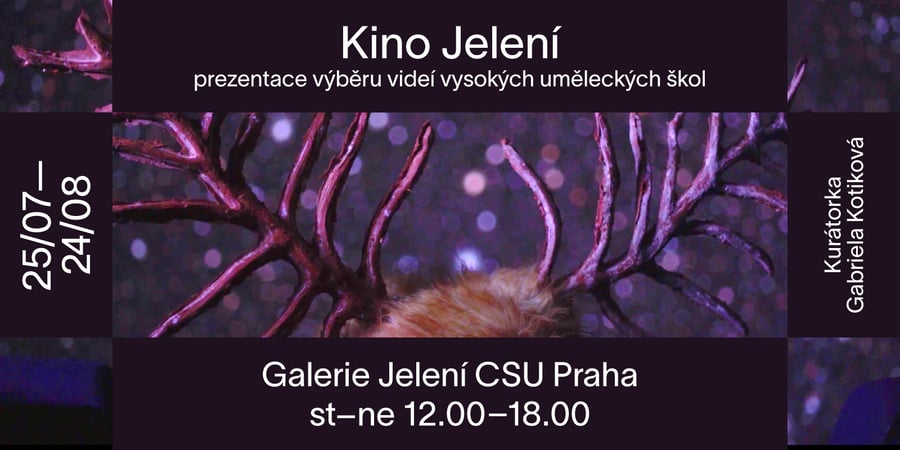 Kino Jelení