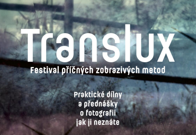 Translux: festival příčných zobrazivých metod