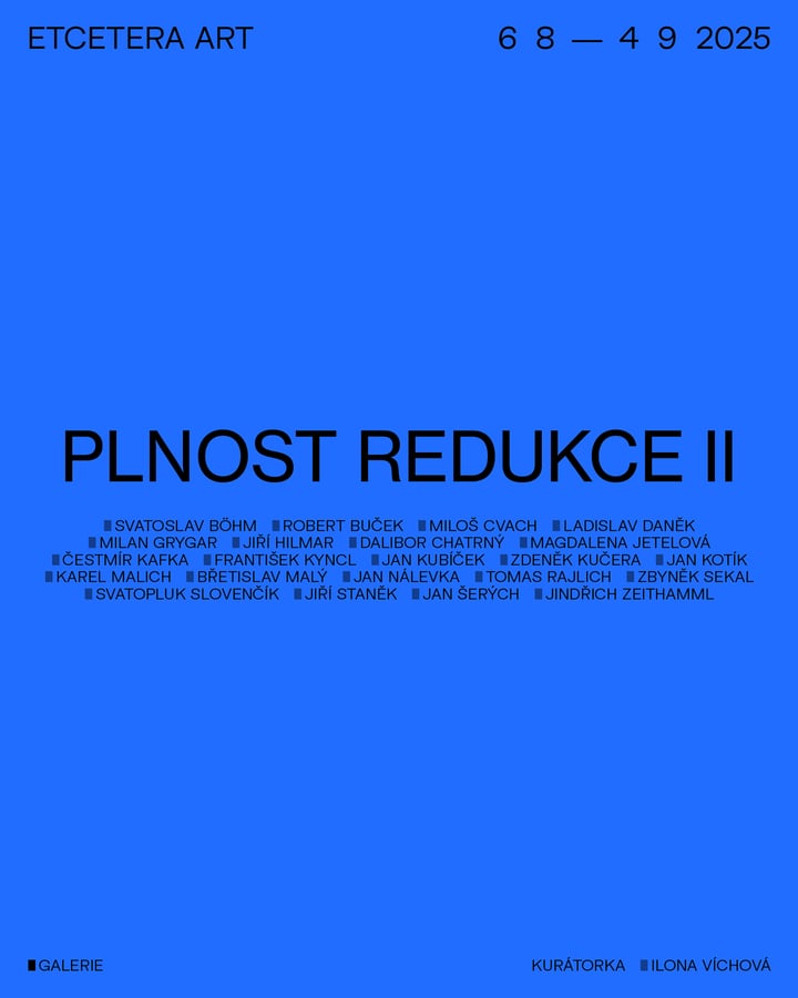Plnost redukce II.