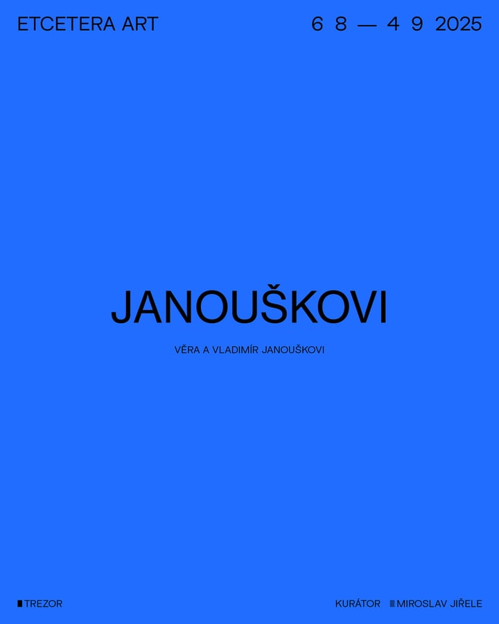 Janouškovi