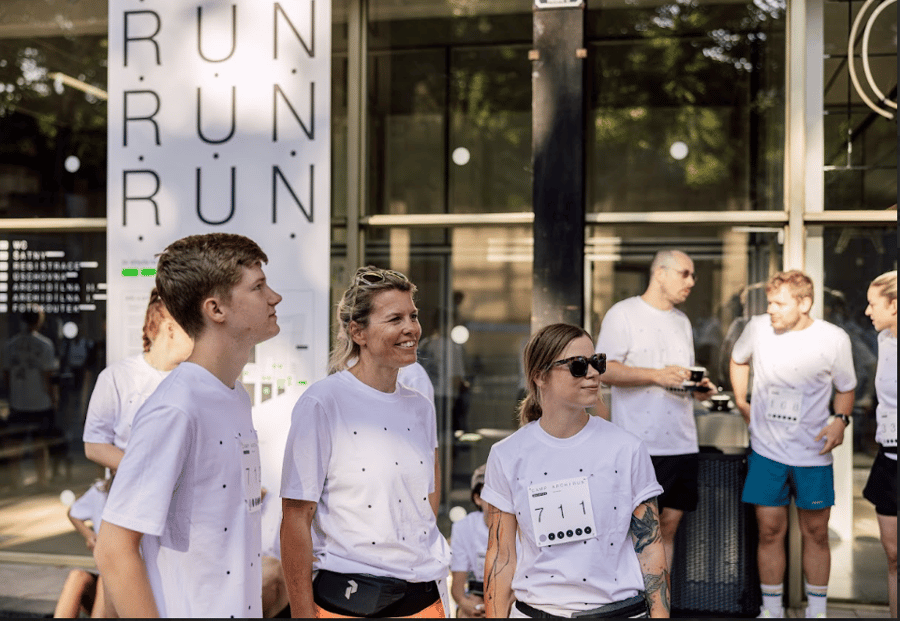 ARCHIRUN 2025