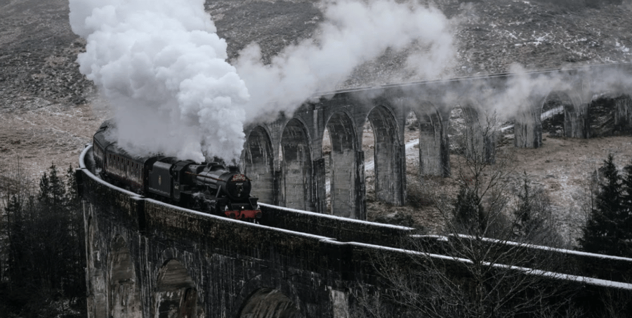 Letní kino: Harry Potter a Kámen mudrců